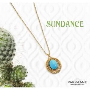 Sundance Necklace